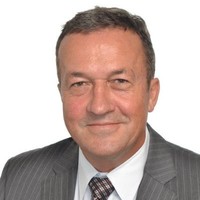 Tricentis Employee Ralph Mayer's profile photo