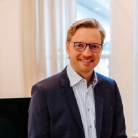 IAAPA Employee Jakob Wahl's profile photo