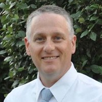 The Copywriter Club Employee Rob Marsh's profile photo