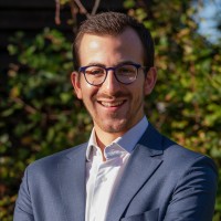Robin Kaufman Email