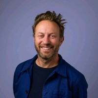 City of Amsterdam Employee Bas Beekman's profile photo