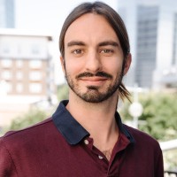 Solid Border Employee James Perez's profile photo