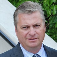 Wabi Iron and Steel Corp. Employee Brad McTaggart's profile photo