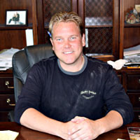 Bryan Tracy Email & Phone Number