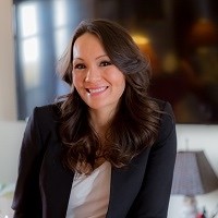 CALIFORNIA ASSOCIATION OF REALTORS® Employee Sara Sutachan's profile photo