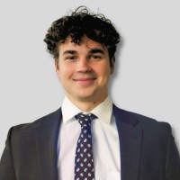 Goldman Sachs Employee Leo Smith's profile photo
