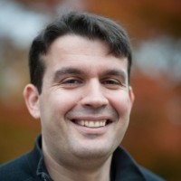 Oracle Social Employee Jacob Gabrielson's profile photo