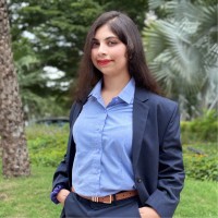 Swayam Infotech Employee Heley Pandya's profile photo