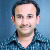 Vodafone Italy Employee Sravan Vellanki's profile photo