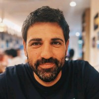 Celorama, S.L. Employee Ricard Vinyets Cid's profile photo