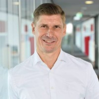 HDI Group Employee Christian Mueller's profile photo