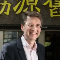 Simon MacKinnon Email & Phone Number