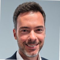 Blend AI Employee Thiago Meira's profile photo