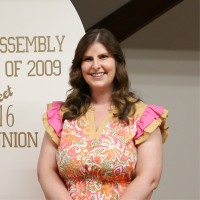 BIPAC Employee Brittney Hanks's profile photo