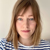 Marviq Employee Paulina Paruszyńska-Jasikowska's profile photo