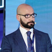 Airbus Employee Iván Solís García's profile photo