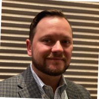 Illinois Office of Statewide Pretrial Services Employee Robert Okonek's profile photo