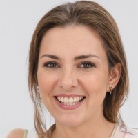 Growth-X Employee Alexandra Wade's profile photo