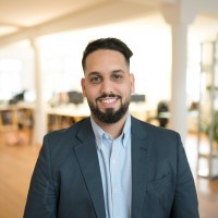 Muatasim Bouhouch Email