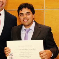 Daniel Rodriguez Email