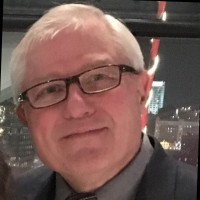 HALO DAS Employee Greg Foss's profile photo