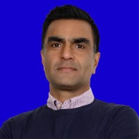 PeopleStrong Employee Sandeep Chaudhary's profile photo