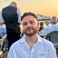 Allianz Employee Jack Marriott's profile photo