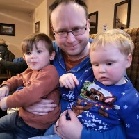 Nochex Employee James Lugton's profile photo