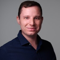 Mito Group Employee David Minorics's profile photo