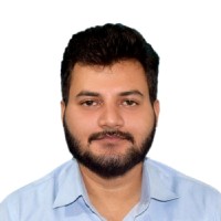 Sudisa Foundry Private Limited - India Employee Amrendra Tiwary's profile photo