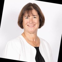 Nicox Employee Sandrine Gestin's profile photo