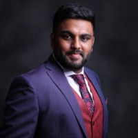 Connect Employee Shree Hari's profile photo