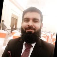 Terafort Employee Muhammad Zahid's profile photo