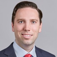 PwC Employee Eric Watson's profile photo