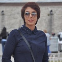 SRS POWER PTY LTD Employee Sepideh Badamchi's profile photo