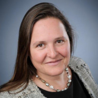 Arkopharma Employee Anne Cohen Aloro's profile photo