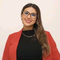 Cognizant Employee Sofía Jaramillo's profile photo