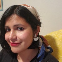 Ana Garcia Email & Phone Number