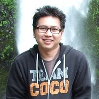 Cox Automotive Inc. Employee Tommy Lai's profile photo