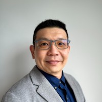 AMD Employee Vincent Koh's profile photo
