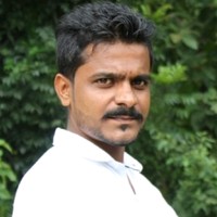 MECANIC WORKER Employee Sunil Dsouza's profile photo