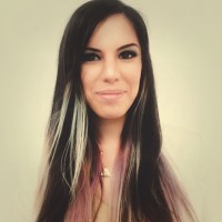 PAPAYA Employee Mika Palevsky's profile photo