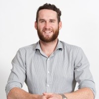 Patterson Building Group Pty Ltd Employee Mark O'Sullivan's profile photo