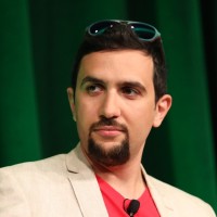 Socket Employee Ahmad Nassri's profile photo