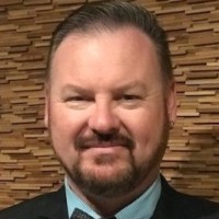 Delta Fire (Australasia) Pty Ltd. Employee Mark Embury's profile photo