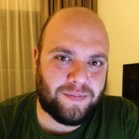 Orium Employee Anwar Khoury's profile photo