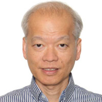 Nutanix Employee Soon Low's profile photo