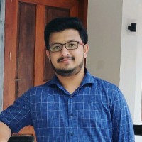 Herbalife International India Pvt. Ltd. Employee Sarun Prasad's profile photo