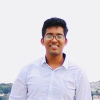 Infoblox Employee Ashish Mathew's profile photo