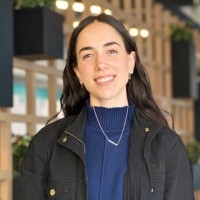 Royal Caribbean Group Employee Daniela Gutiérrez Hartasánchez's profile photo